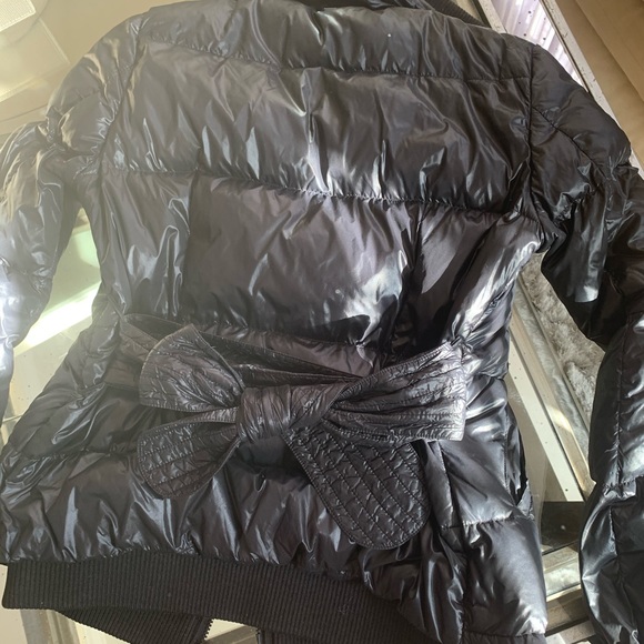 Gianfranco Ferre Puffer! Authentic! - Picture 4 of 6